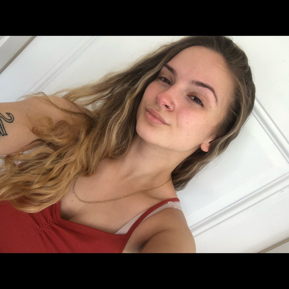 Meet your Posher, Kori